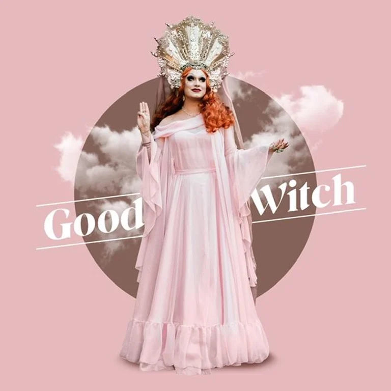 Good Witch Signed – Mainfactor Merch Store