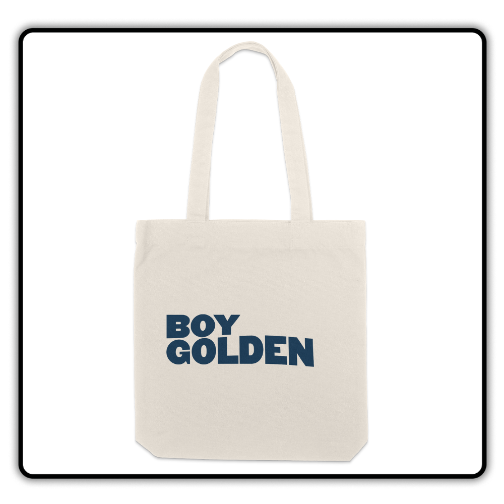 Logo Tote