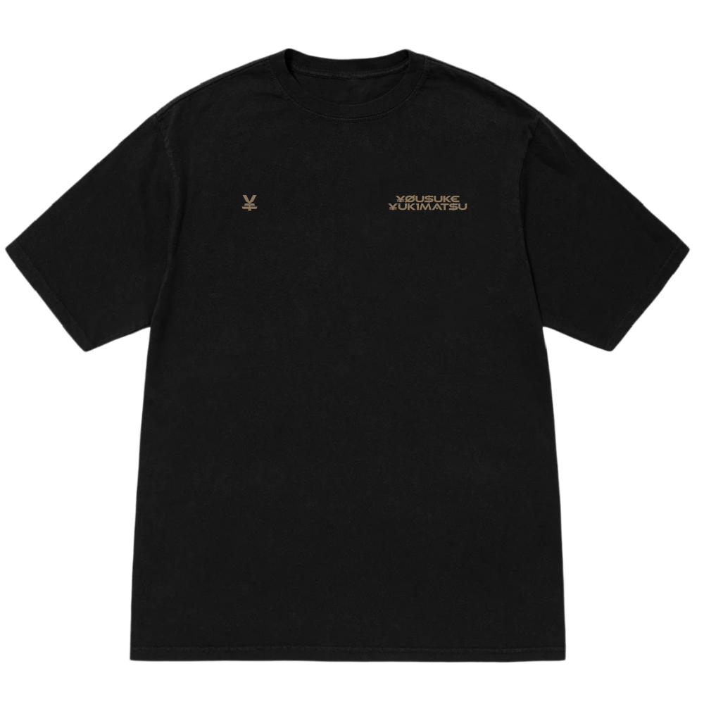 North America Tour Tee