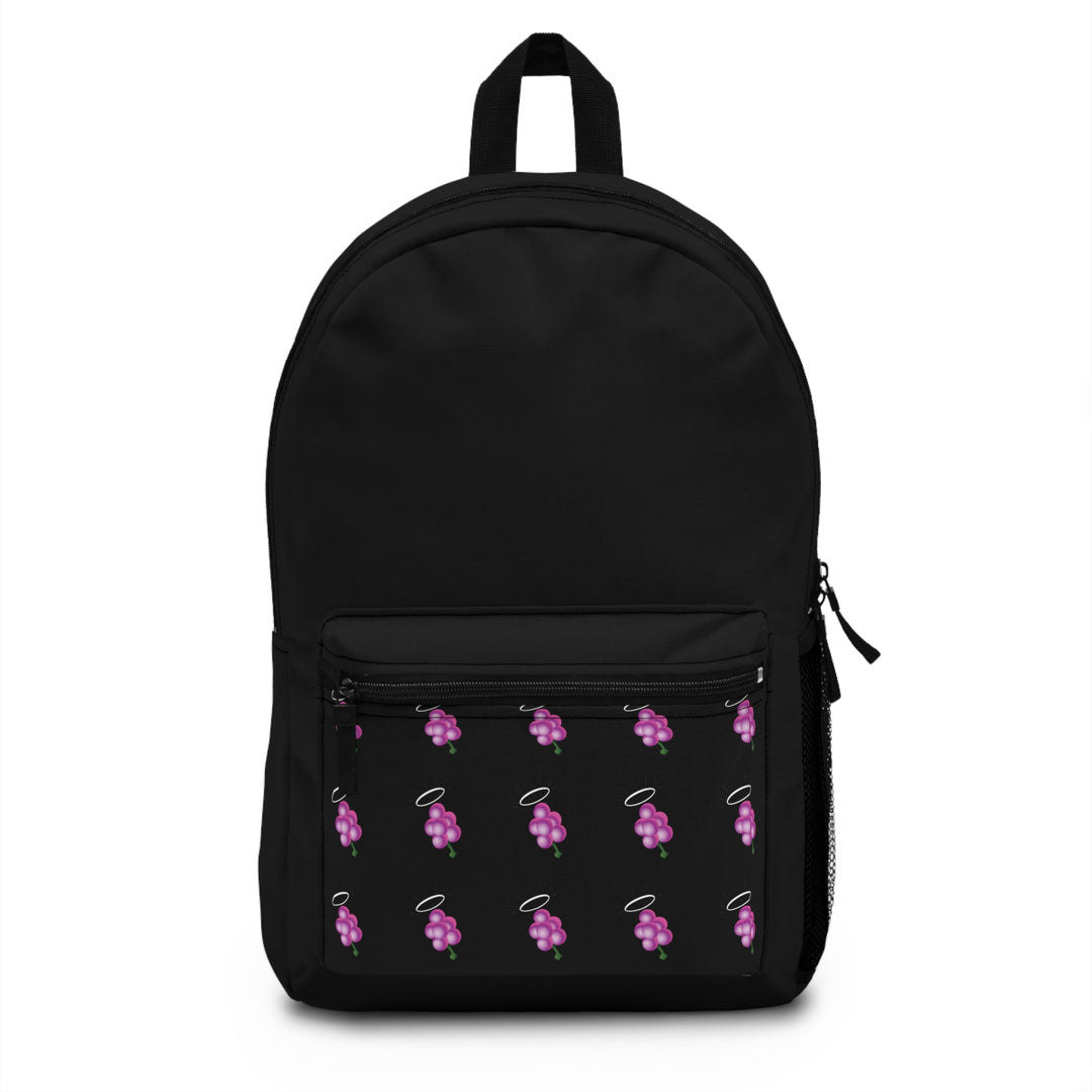 Halo Emoji Backpack