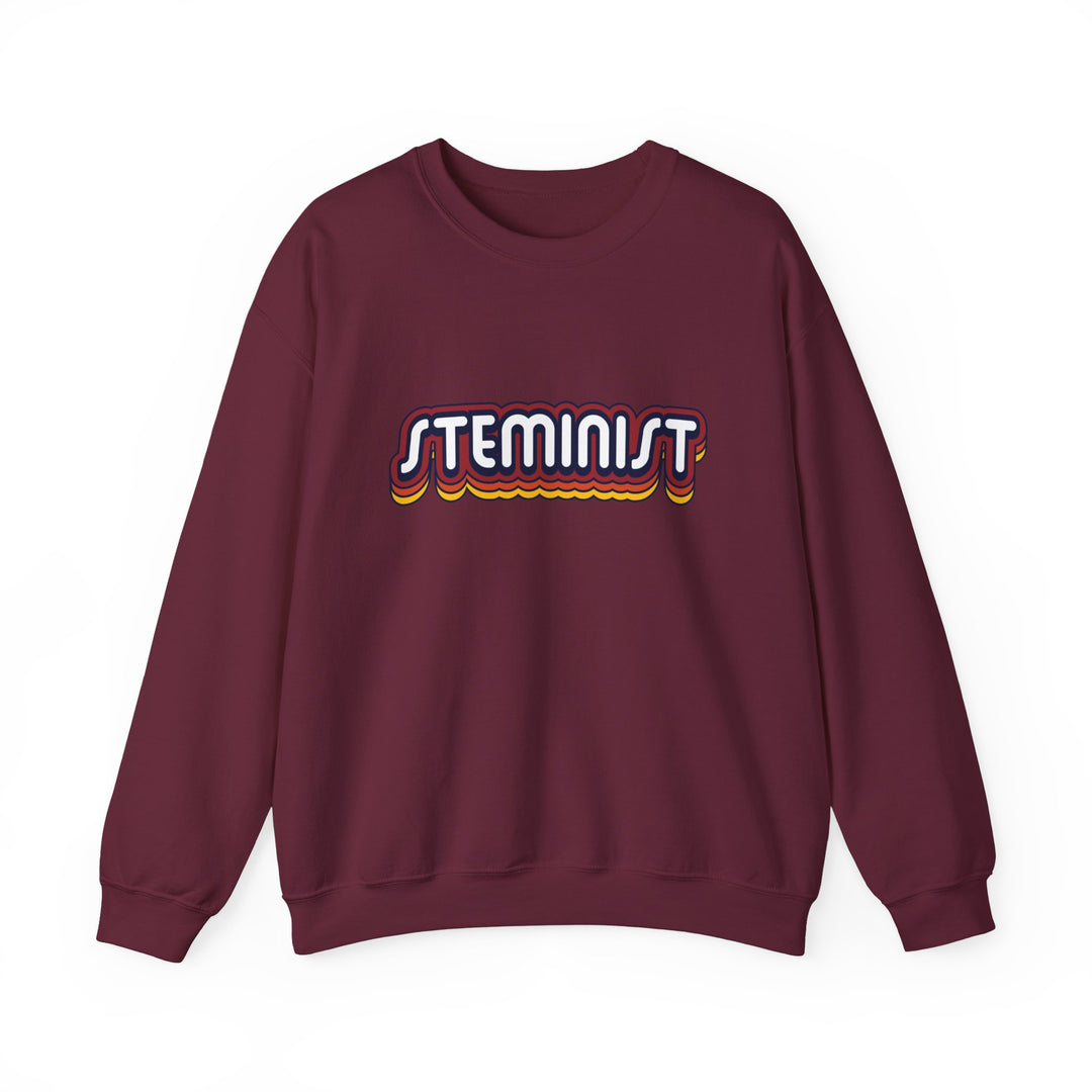 Steminist Sweatshirt