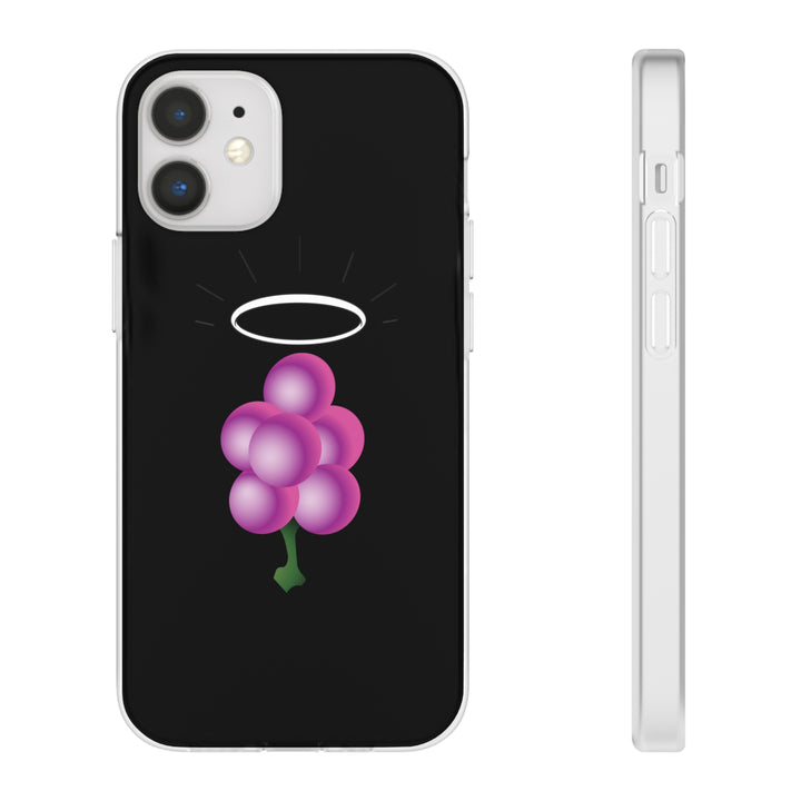 Halo Emoji Phone Case