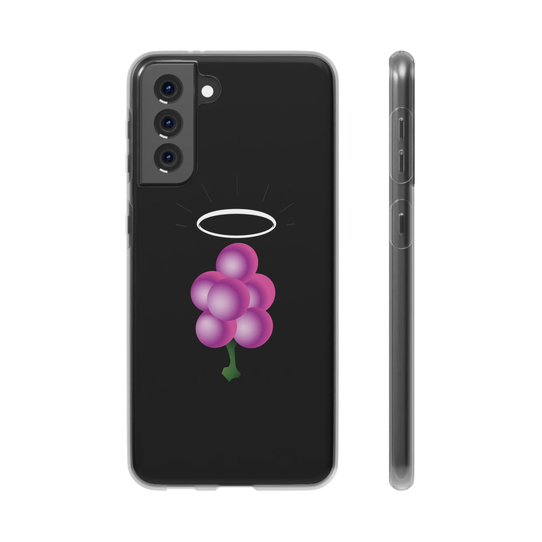 Halo Emoji Phone Case – Mainfactor Merch Store Halo Emoji Phone Case – Mainfactor Merch Store
