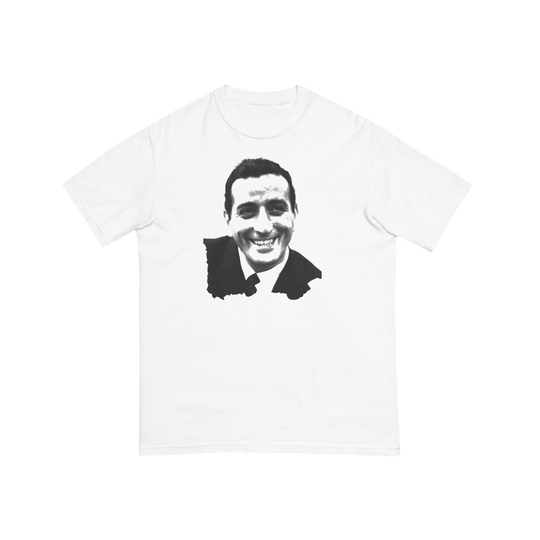 Tony Bennett – Mainfactor Merch Store