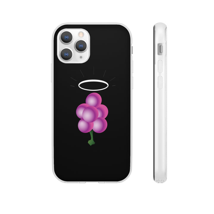 Halo Emoji Phone Case