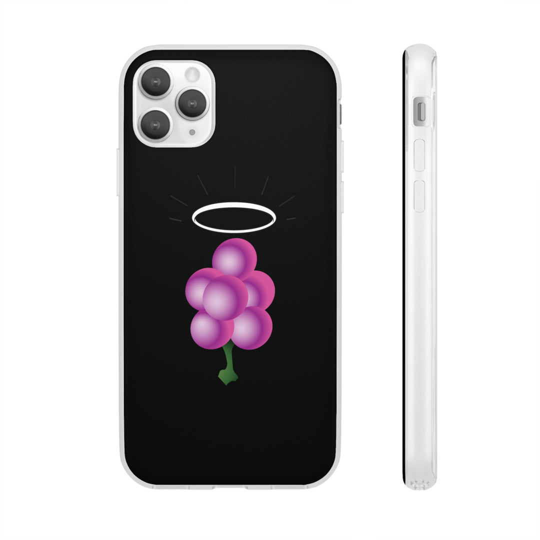 Halo Emoji Phone Case – Mainfactor Merch Store Halo Emoji Phone Case – Mainfactor Merch Store
