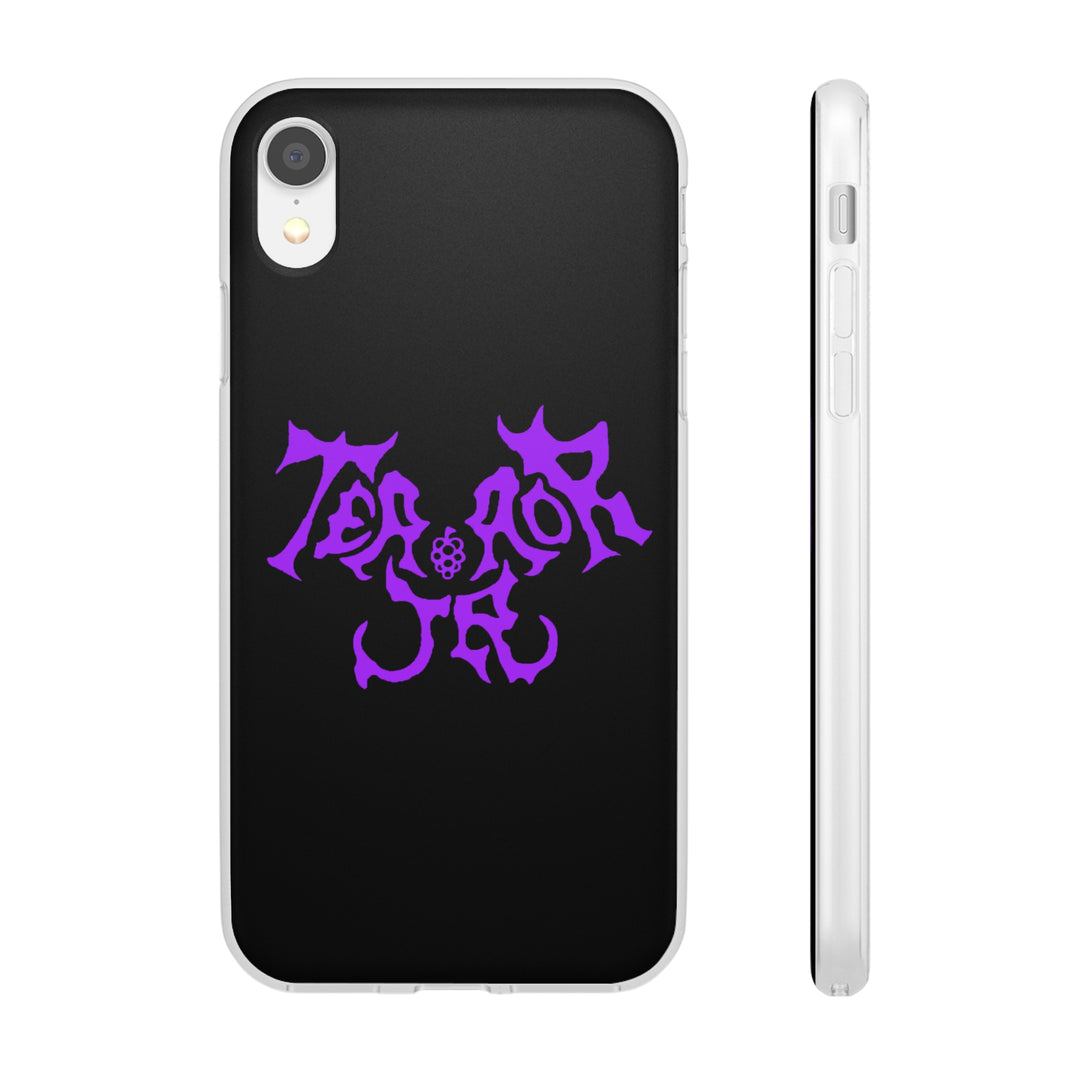 Terror Jr Logo Phone Case