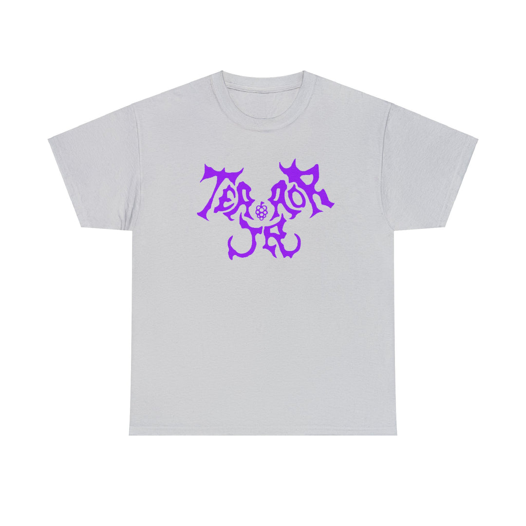 Terror Jr Logo Tee