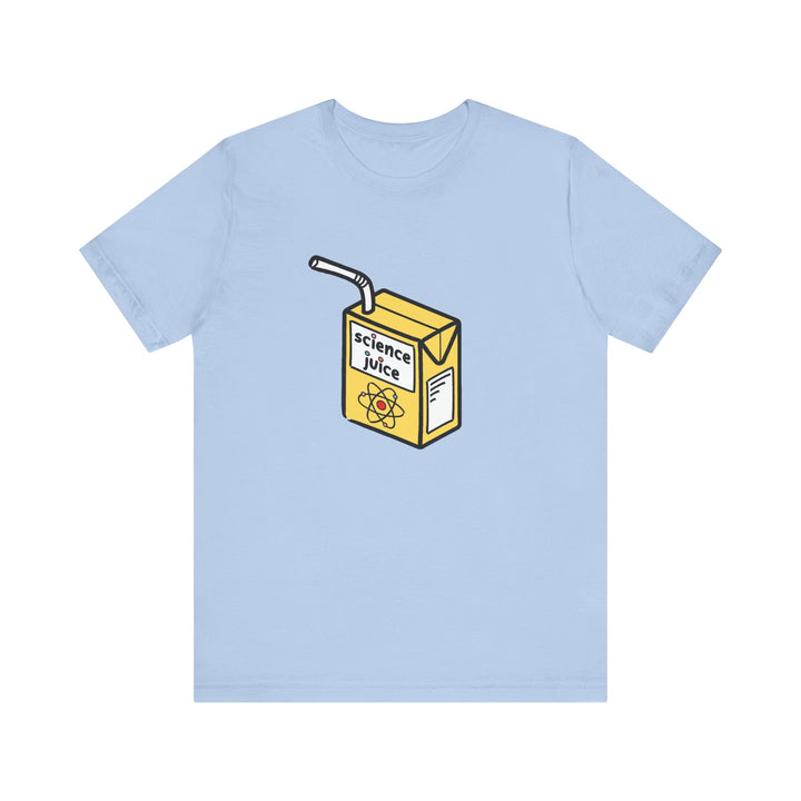 Science Juicebox T-Shirt