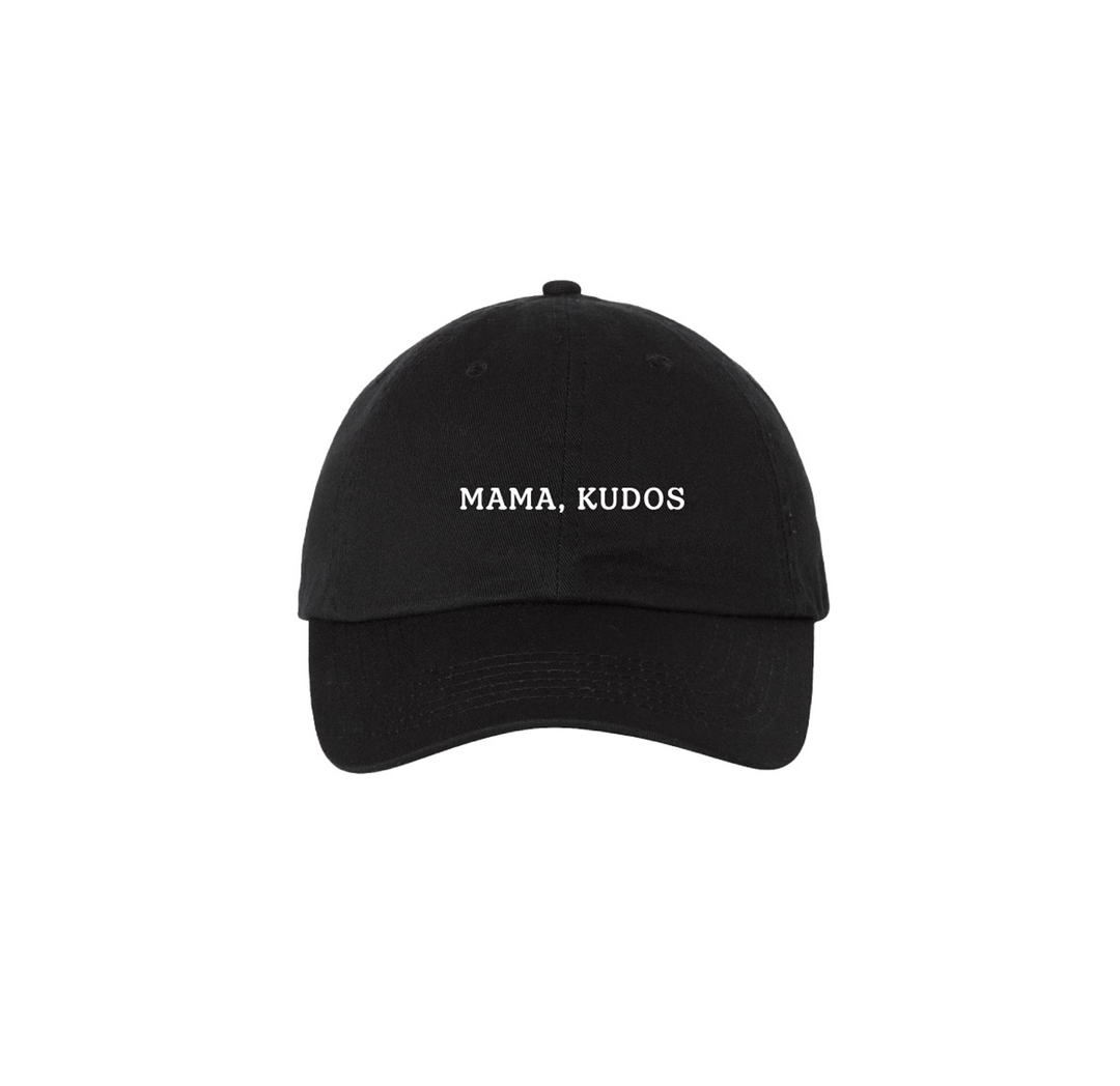 Mama Kudos Hat