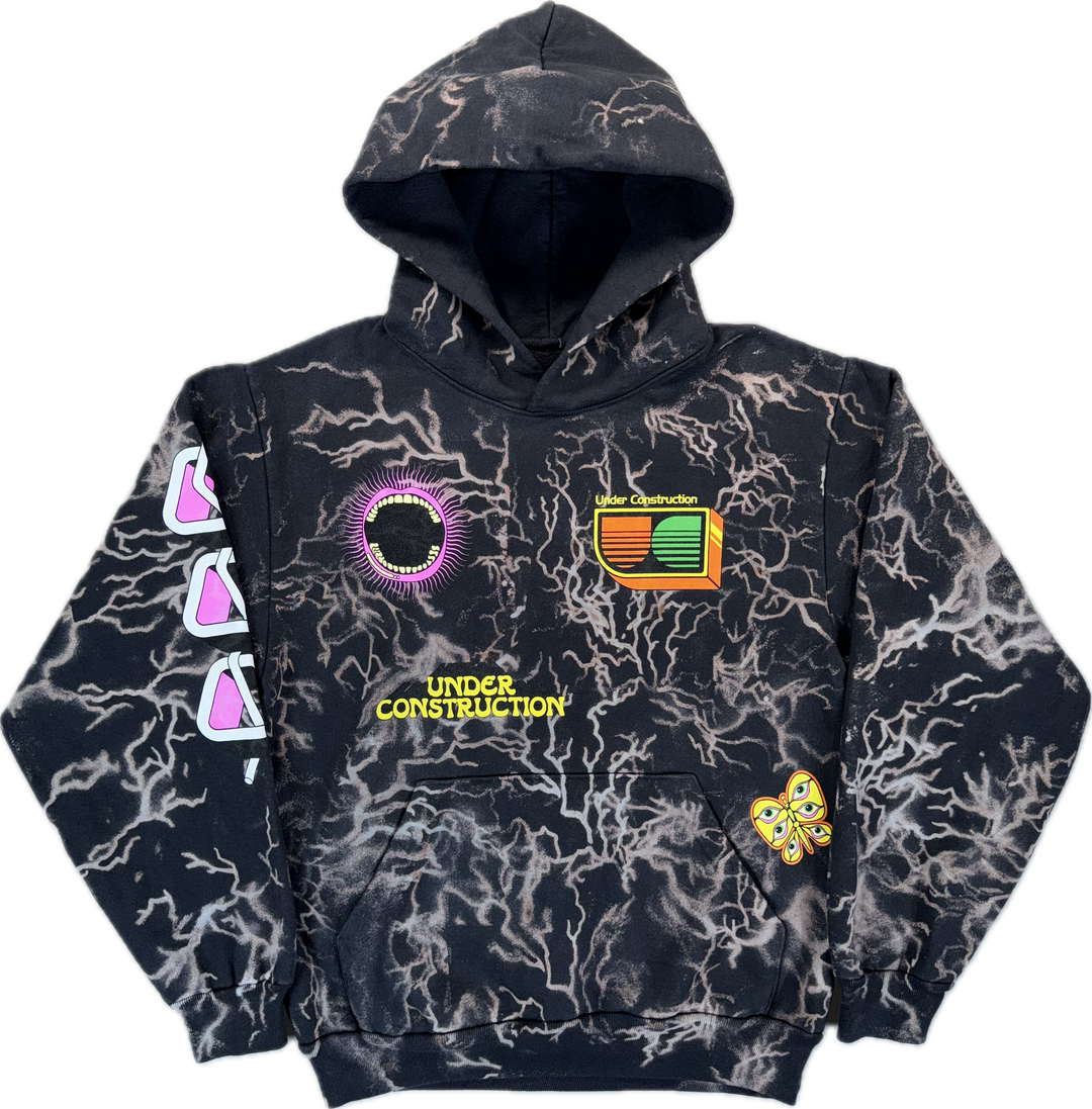 HALLUCINATION HOODIE