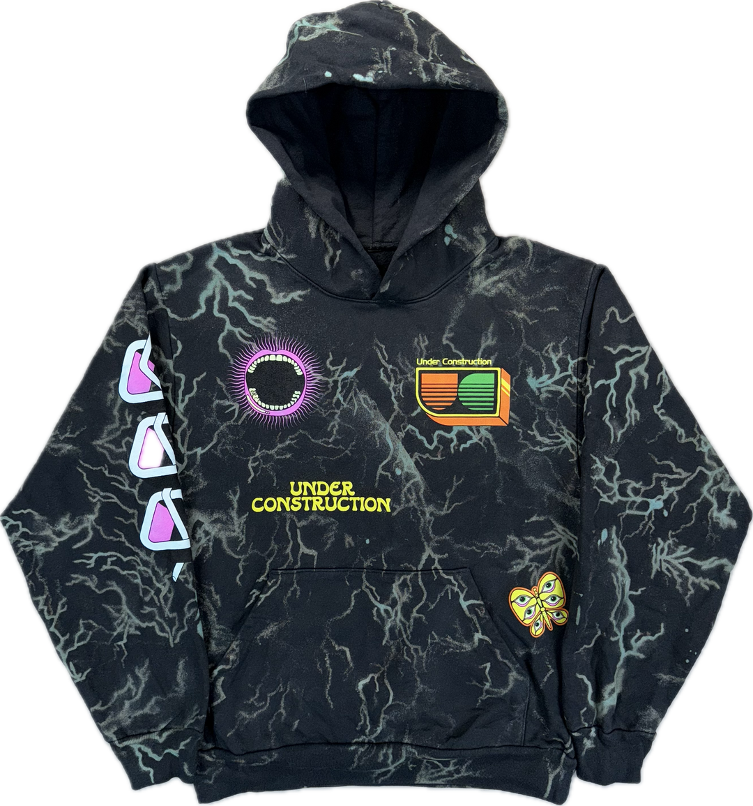 HALLUCINATION HOODIE