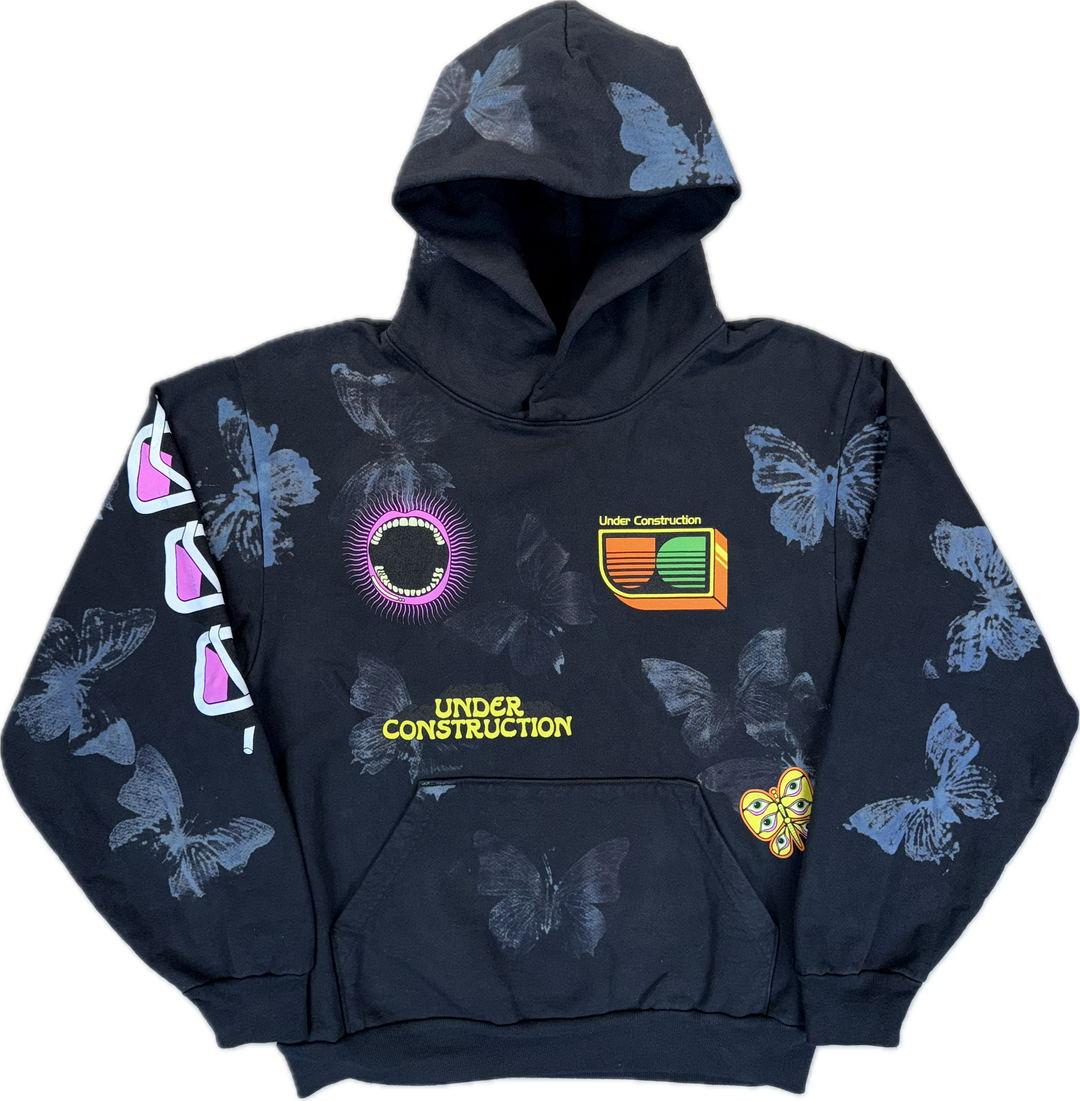 HALLUCINATION HOODIE