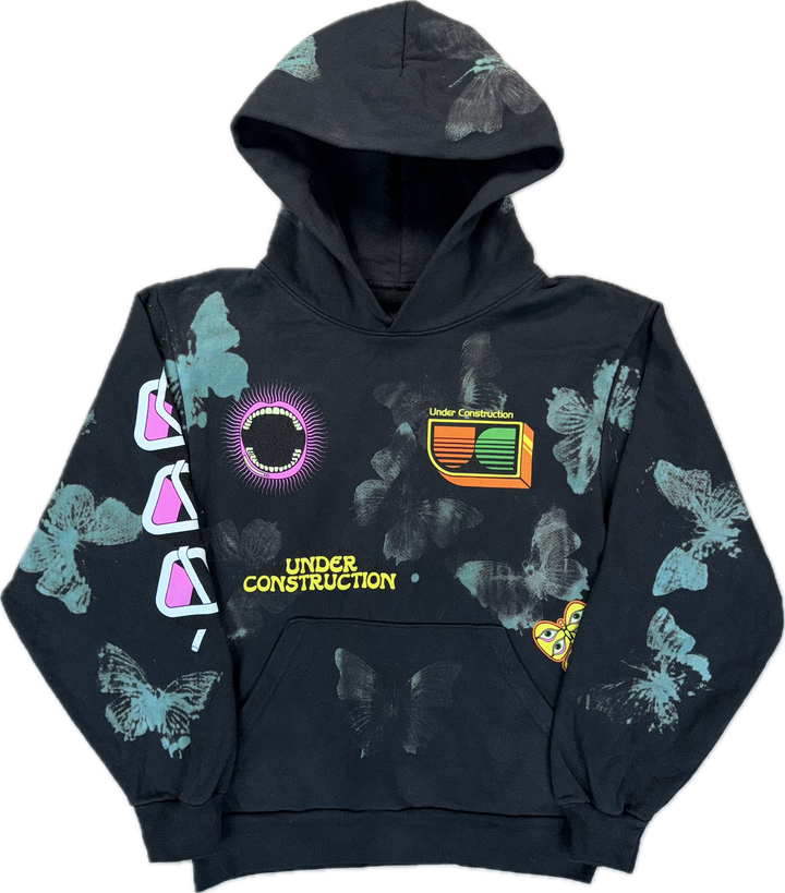 HALLUCINATION HOODIE