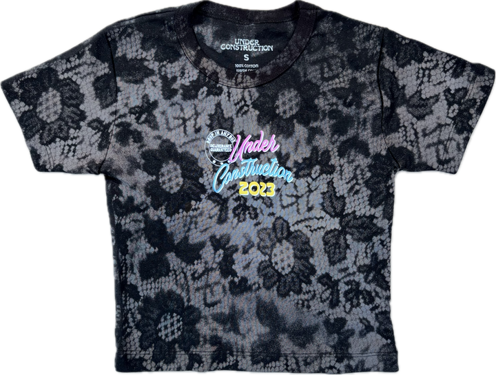 OVERGROWN CROP TEE