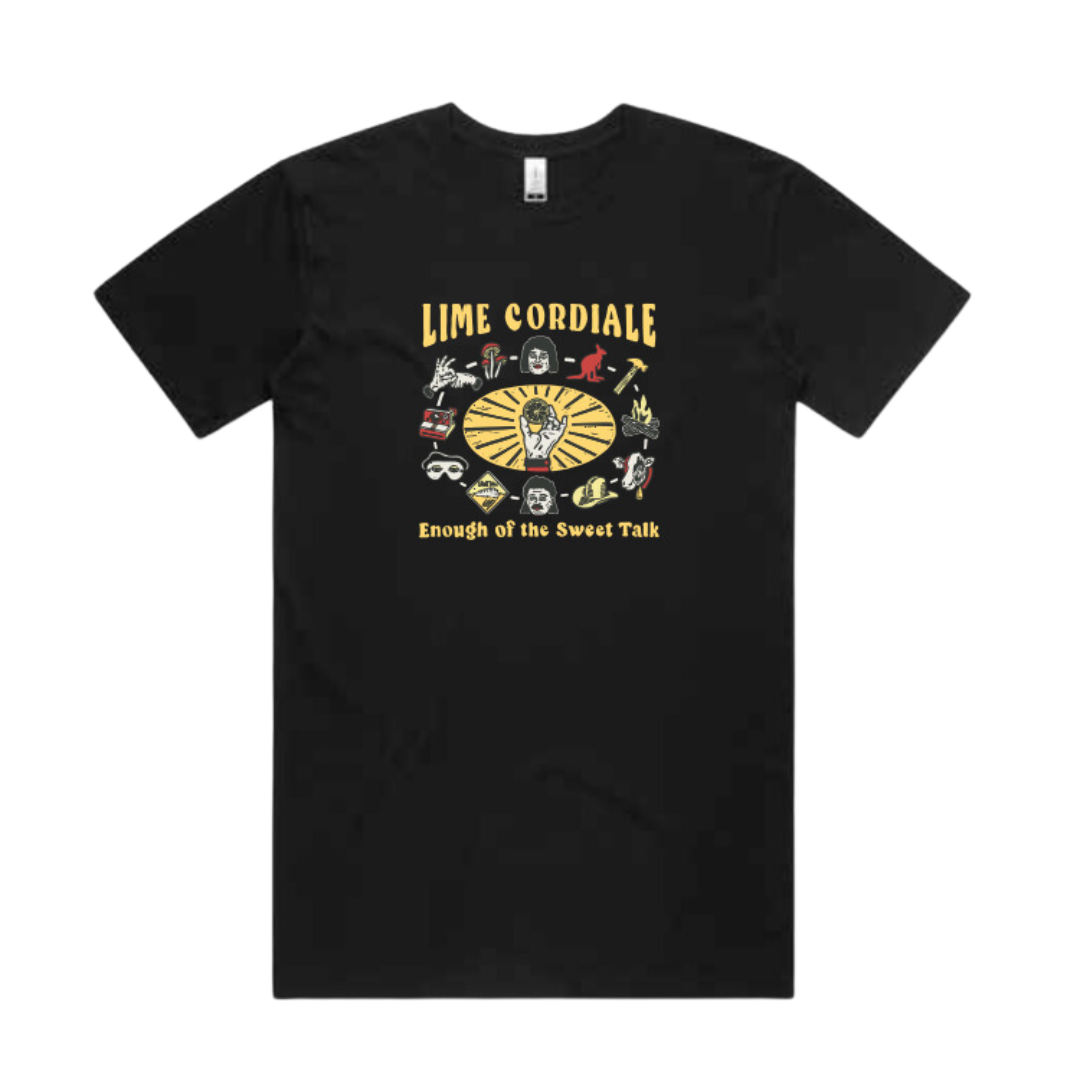 EOTST Tee