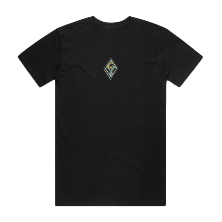 Pedestal Tee