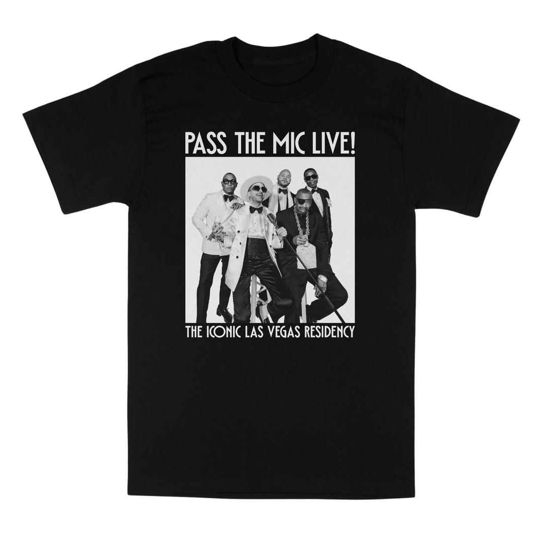 DJ Cassidy Merch – Mainfactor Merch Store