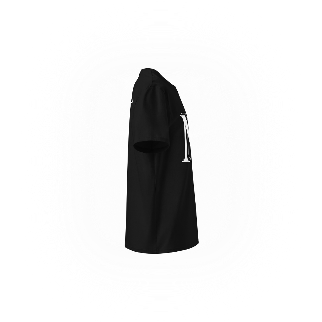 Monumental Tour Logo Tee