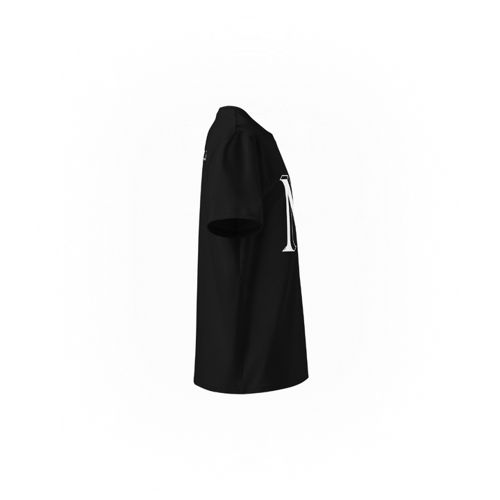 Monumental Tour Logo Tee