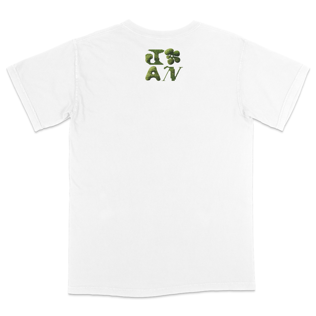 senescence tee [PRE-ORDER]