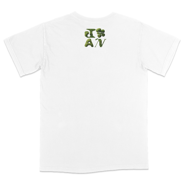 senescence tee [PRE-ORDER]