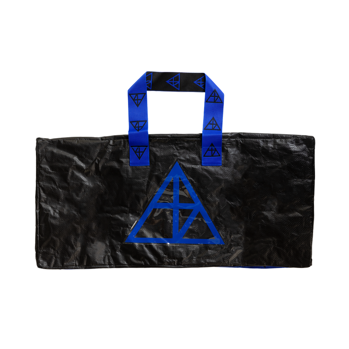 Alaska Jumbo Tote Bag