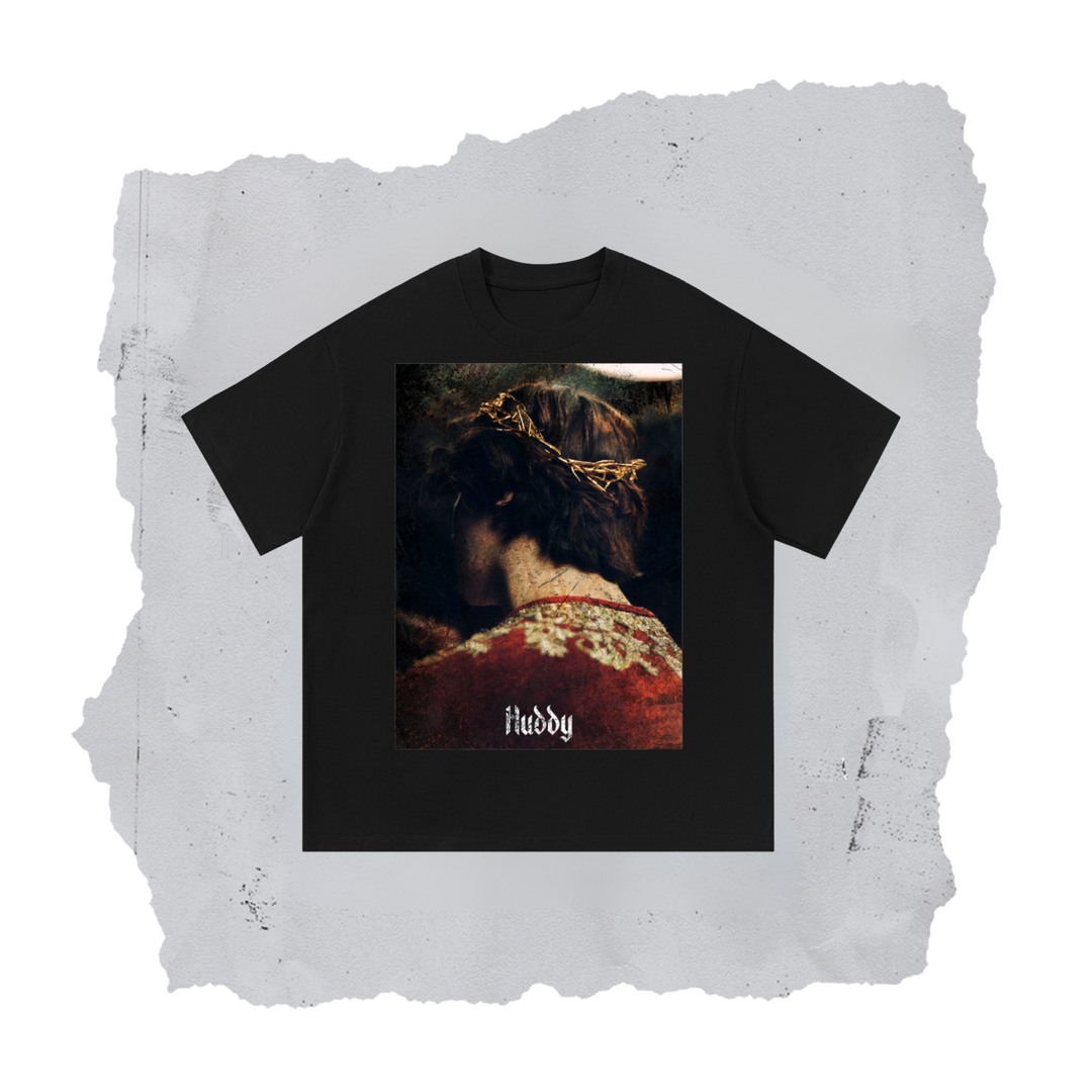 Crown Tee (Huddy)