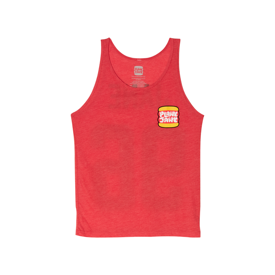 PJ Jersey Tank