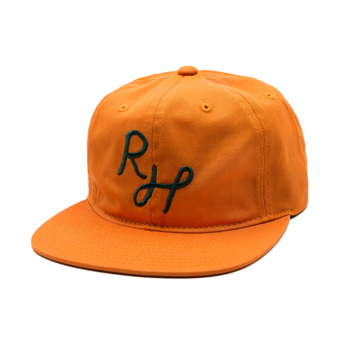 RETROHASH CUT & SEW BASEBALL CAP [PRE-ORDER]