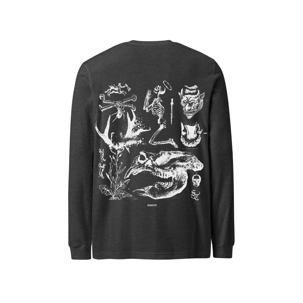 Moon Tooth Merch Showing Teeth – Mainfactor Merch Store