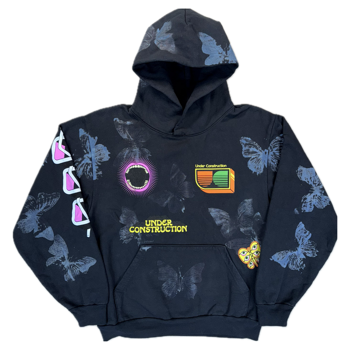 HALLUCINATION HOODIE