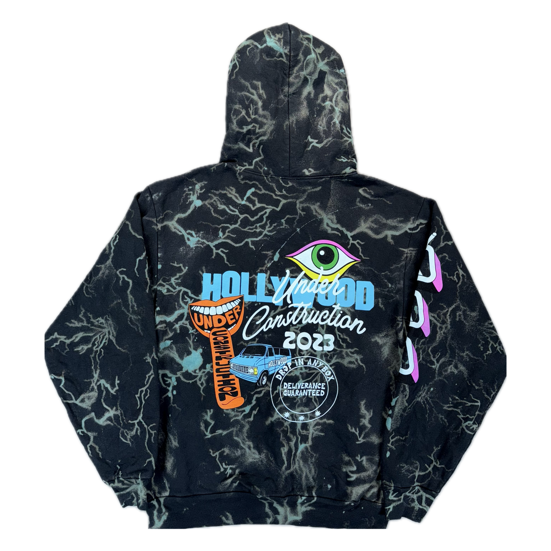 HALLUCINATION HOODIE
