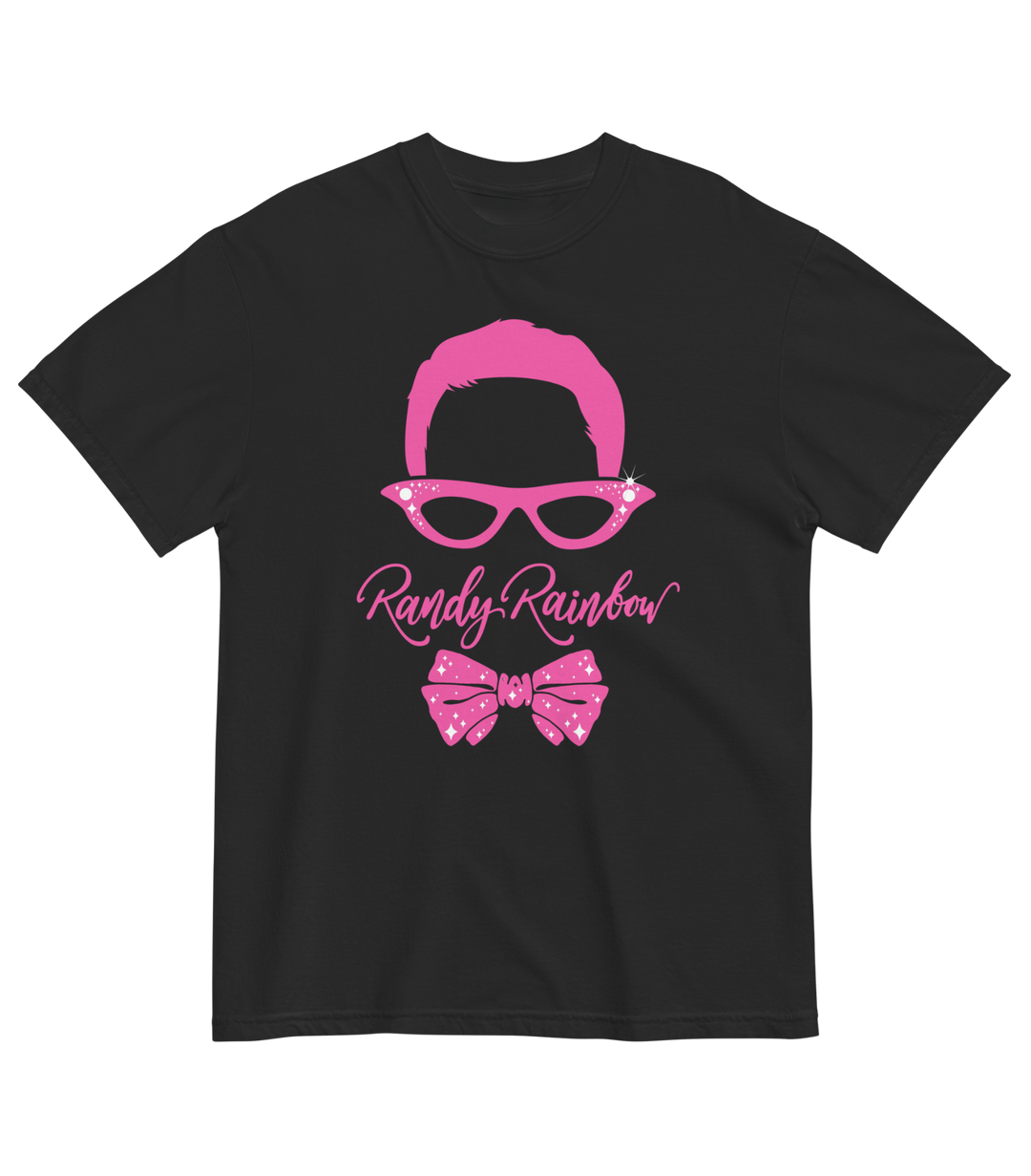 Silhouette Tee