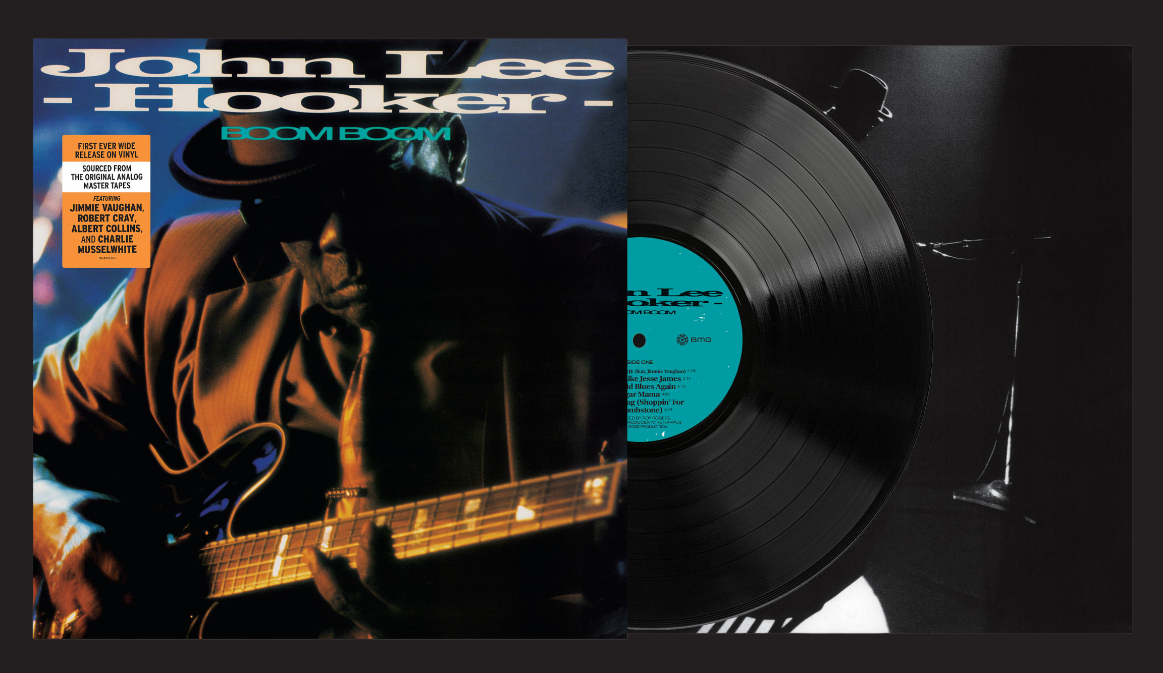 UK SUE セット販売 Lohn Lee Hooker ダンス天国 Blues maxresdefault.jpg?sqp=-