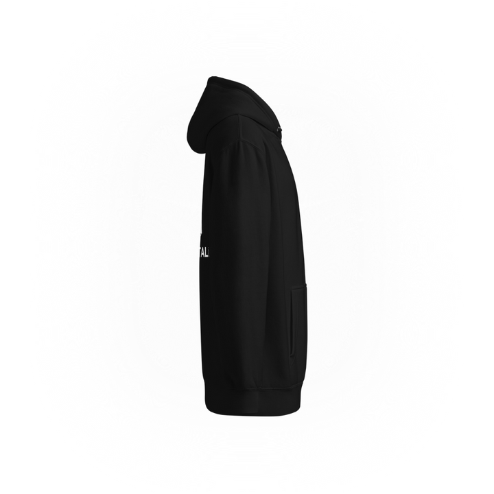 Monumental Tour Logo Hoodie