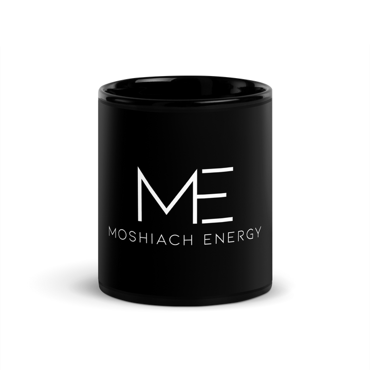 Moshiach Energy Mug