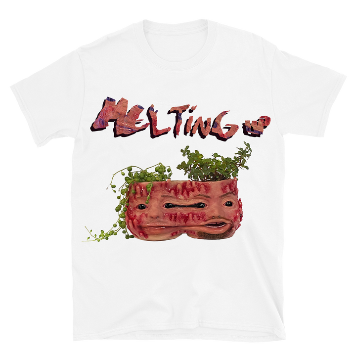 Brick + Mortar Melting UP Tee