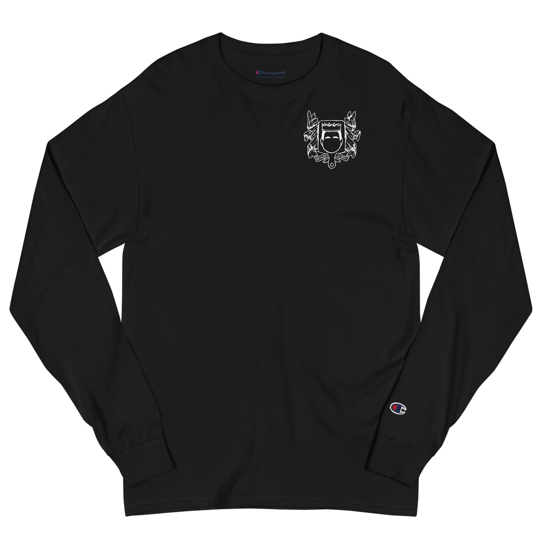 Board Lord - Champion Long Sleeve Shirt