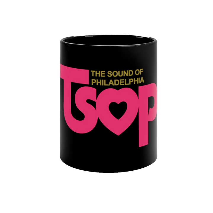 TSOP Coffee Mug