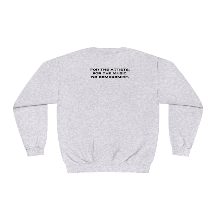 OPPOSITION LOGO CREWNECK