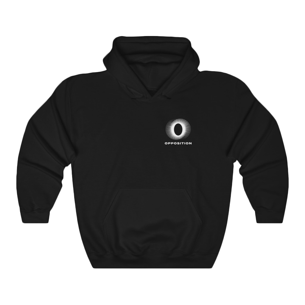 Heren T-shirt - Terug naar de toekomst, zwart