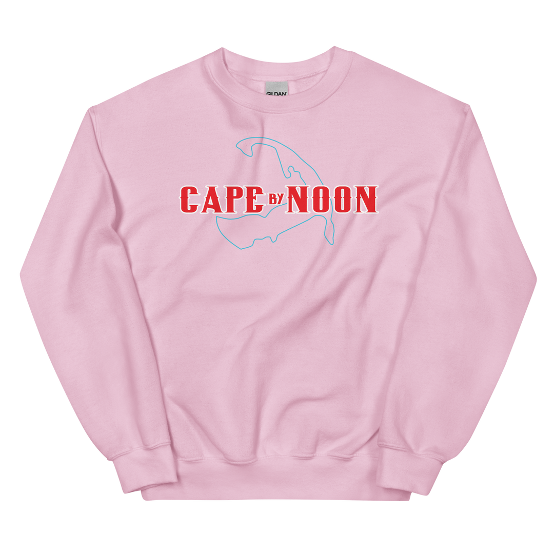 Cape by Noon - Sweatshirt