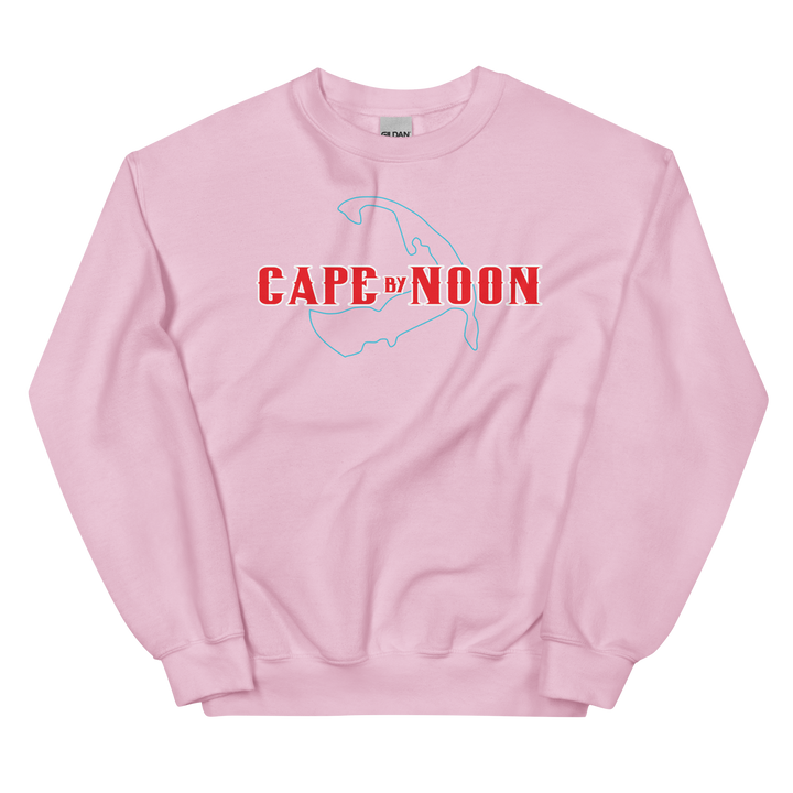 Cape by Noon - Sweatshirt