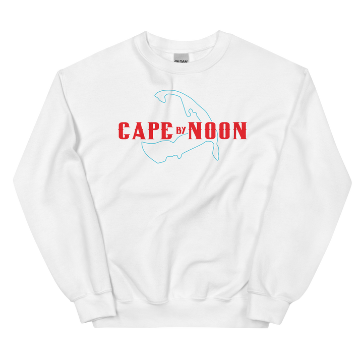 Cape by Noon - Sweatshirt