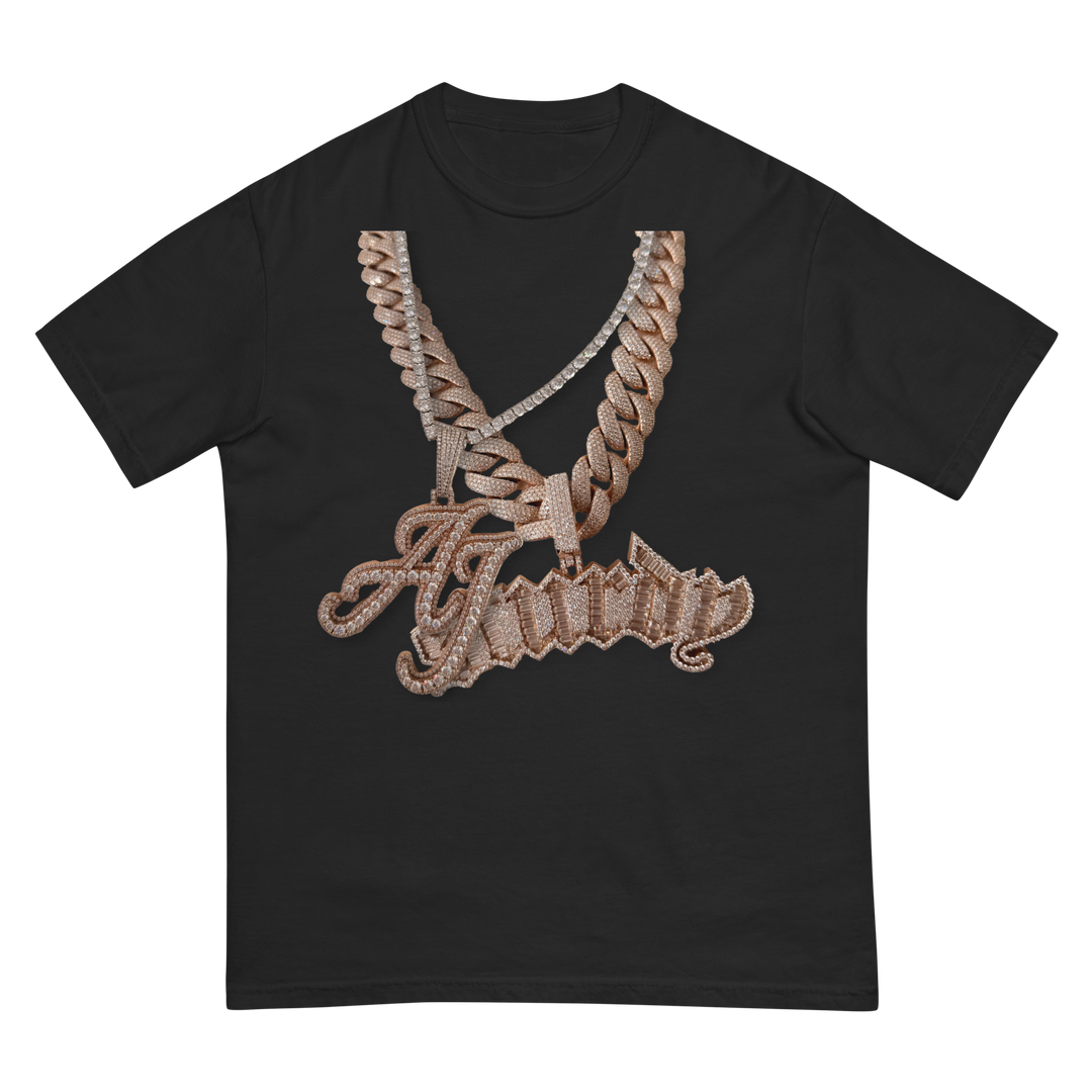 Sturdy Chain Tee