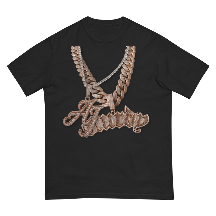 Sturdy Chain Tee