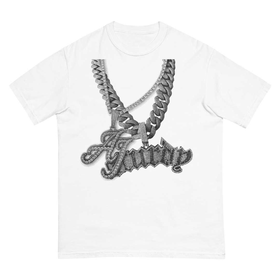 Sturdy Chain Tee