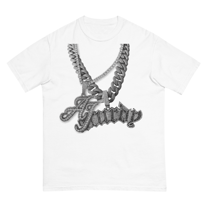 Sturdy Chain Tee