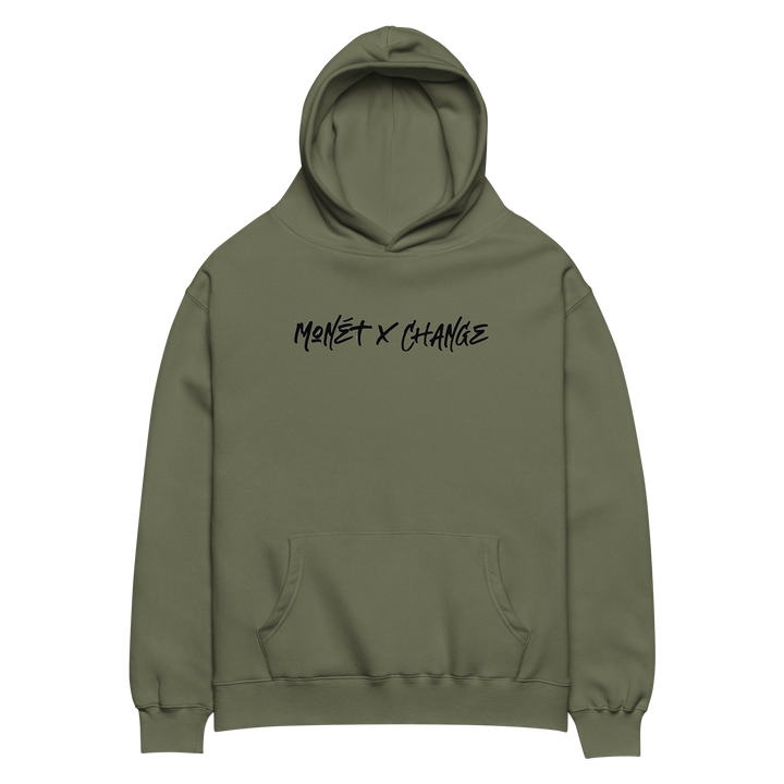 Eyes Hoodie (Monét X Change)